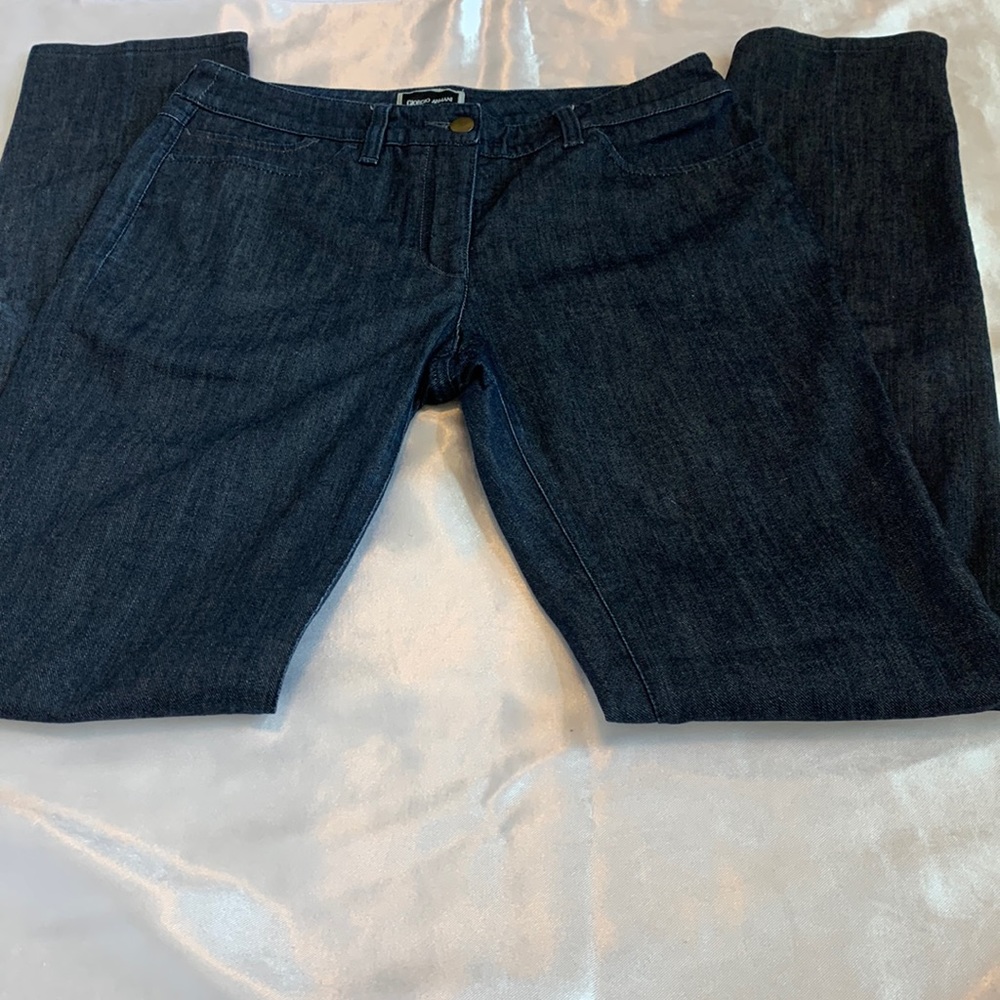 GIORGIO ARMANI JEANS SIZE 30